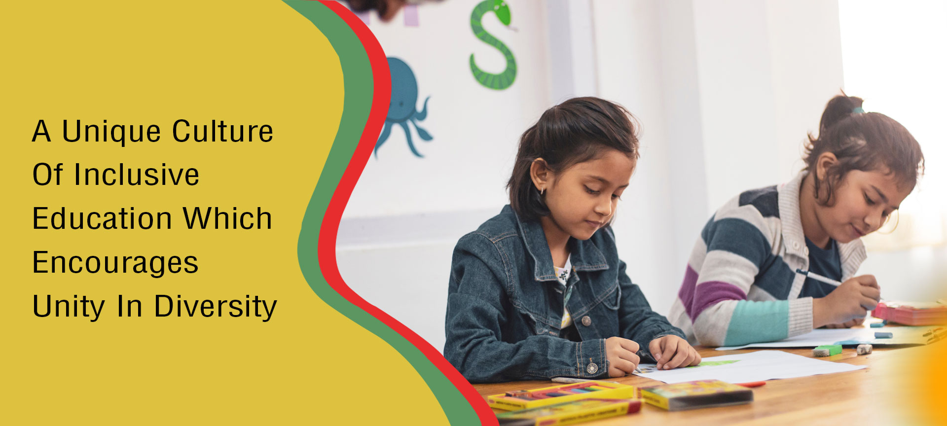 Banner : GURUKUL PUBLIC SCHOOL