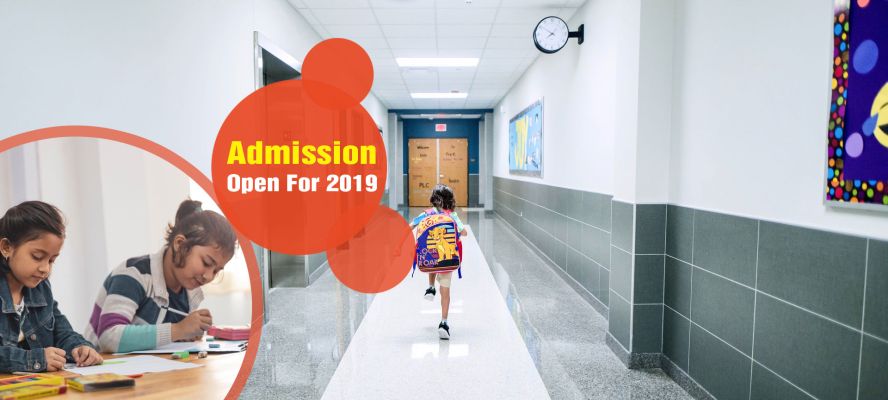 Banner : GURUKUL PUBLIC SCHOOL